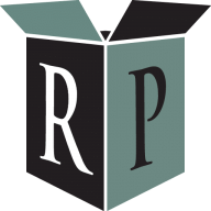 Rusken Packaging, Inc. logo