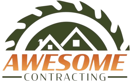 Awesome Contracting logo