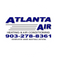Atlanta Air logo