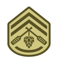 Forgotten Road Ales logo