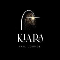 KIARA Nail Lounge logo