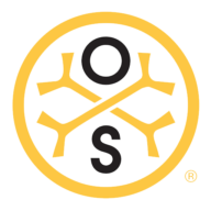 OsteoStrong Porterville logo
