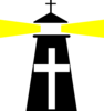 Full Gospel Lighthouse Tabernacle logo