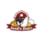 Reed's Dairy logo