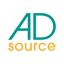 ADSource Full Service Advertising & Marketing logo