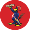 Pizza Baron logo
