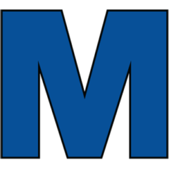 MCM Heating & Air Conditioning logo
