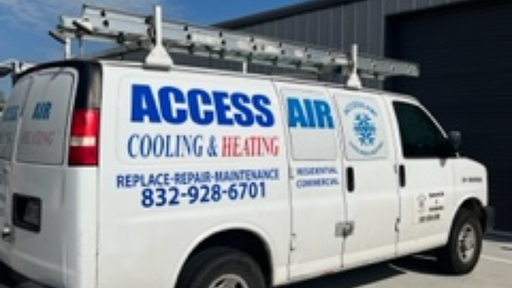 Access Air Cooling & Heating, LLC logo