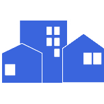Local Property Management logo