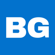 BlueGate Boat & RV logo