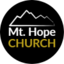 Mt. Hope Church logo