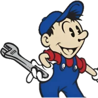 Red Carpet Plumbing logo