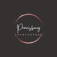Pearisburg Church of God logo