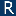 Roberts & Petty Inc. logo
