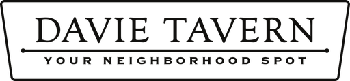 Davie Tavern logo