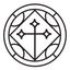 Resurrection Anglican Church logo
