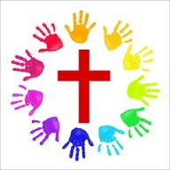 Holy Family Episcopal Church logo