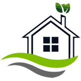 United Home Services logo