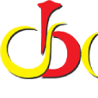 Sri Balaji Caffe logo
