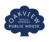 Oakview Public House logo