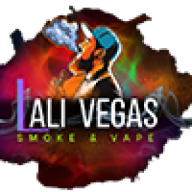 Lali Smokes logo