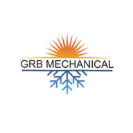 GRB Mechanical, LLC logo