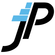 JP Fitness logo