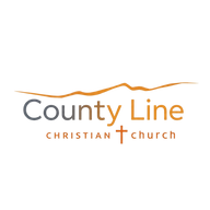 County Line Christian Church logo