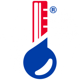 TemperaturePro Katy‑Cypress logo