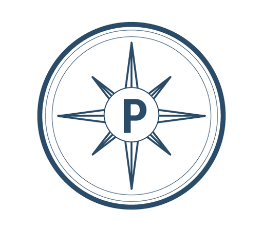 Pacific Coast Mental Health logo