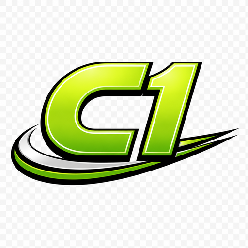 Community 1st Car Care logo