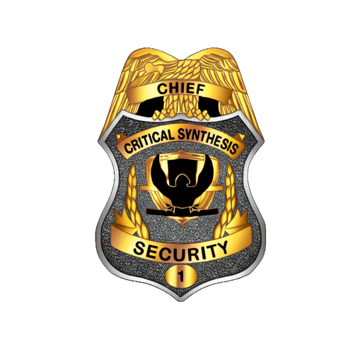 Critical Synthesis Security logo