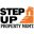 Step Up Property Management logo