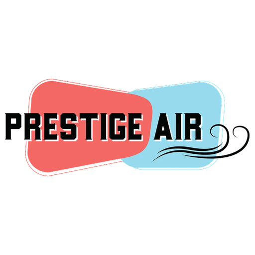 Prestige Air logo