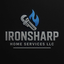 Ironsharp Home Services logo