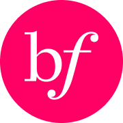 Benefit Cosmetics logo