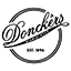 Donckers logo