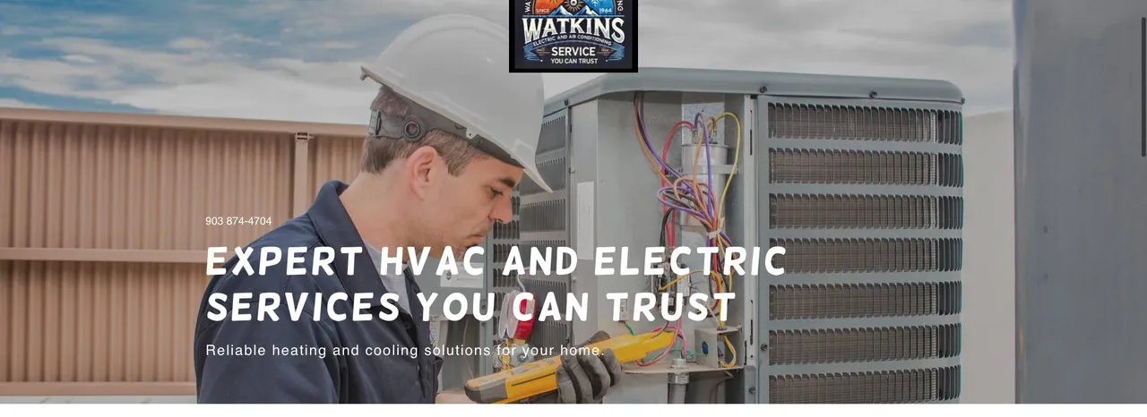 Watkins Electric and AC cover