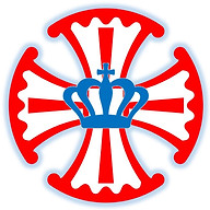 Christ Episcopal Church King and Queen Parish logo