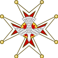 St. Jude's Anglican Church logo