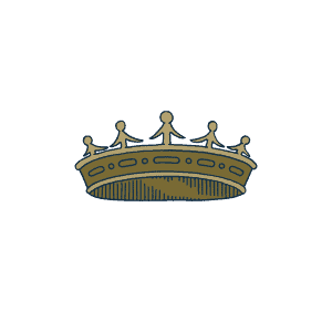 The Crown Brasstown logo