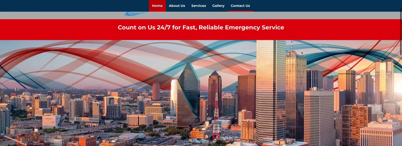 Rivers Heating and Air cover