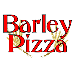 Barley Pizza Family Restaurant logo