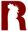 Red Rooster Inspections logo