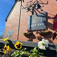 West End Pittsboro logo
