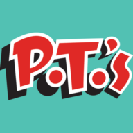 P. Terry's Burger Stand logo