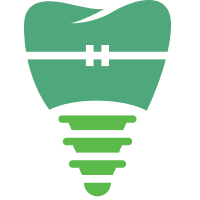 Elite Dental Implants & Orthodontics logo