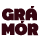 Grá Mór logo