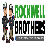 RB Rockwell Brothers Air Conditioning / Heating and IAQ Experts logo