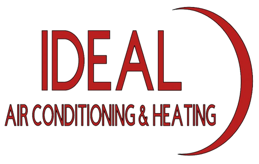 IDEAL AIR CONDITIONING & HEATING logo